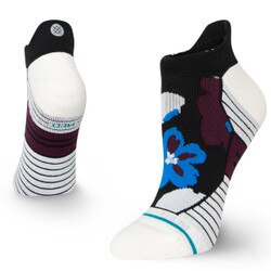 Stance Fields Tab Sock Women's in Multi